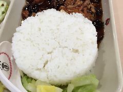 -李先生牛肉面大王(北京站售票厅餐厅)