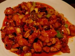 -燕郊烧鸽子(广安路店)