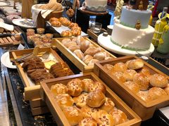 -长沙富力万达文华酒店