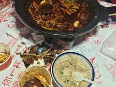 -回味黑鸭煲·始于2006(万松园店)