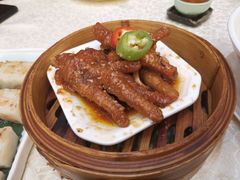 -顺德人家食府(黄金广场店)