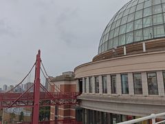 -江南环球港