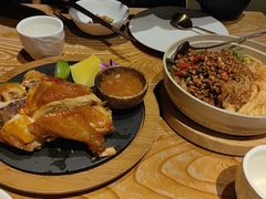 -壹泰东南亚主题餐厅·高良姜风情(州桥店)