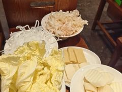 -东来顺饭庄(apm总店)