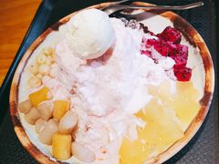 -鲜芋仙Meet Fresh(五道口店)