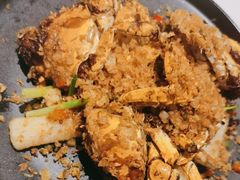 -避风塘(江南环球港店)