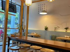 -红小满休闲餐厅(十全街店)