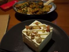 老奶油蛋糕-源一咖啡馆(麒麟巷步行街店)