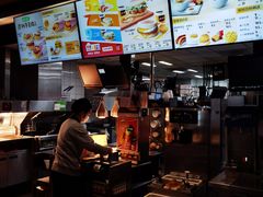 -麦当劳(金沙广场店)