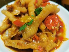 -蛙喔牛蛙(椒江青悦城店)
