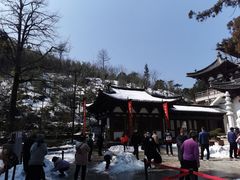 -径山寺