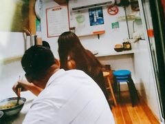 -古徽州馄饨店(宝安路店)