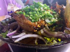-樊记王·朝阳烧烤粥吧(星沙店)
