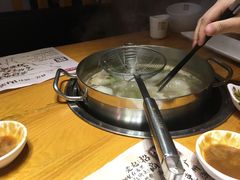 -海银海记潮汕牛肉火锅(新港中路海珠店)