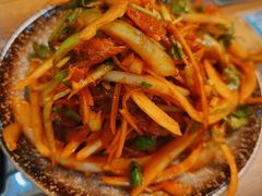 -松栢朝鲜族味道·脊骨汤(总店)