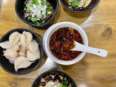 爆肚料-金生隆(六铺炕店)