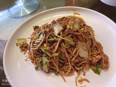 招牌炒米线-灶丰年间(定安路店)