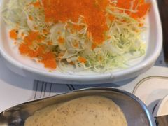 -花漫里日式餐厅(刺桐店)