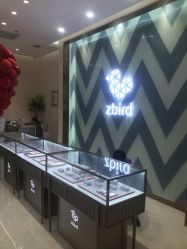 点击看大图 -钻石小鸟钻戒婚戒定制(石路店)