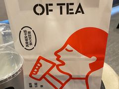 -喜茶(南京仙林金鹰店)