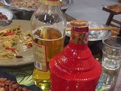 -石老头关东饺子王·东北菜(嘉华鑫城店)