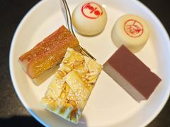 -喜悦烤鸭·新京菜(王府井店)