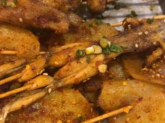 -林二哥宜烤官·宜宾小烧烤