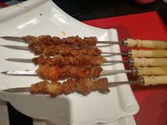-食鲜捞火锅(湖西路店)