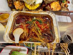 -遇西祠·海鲜烧烤(总店)