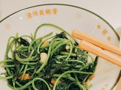 -清晖小苑•顺德地方菜(壹海城店)