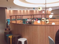 -海底捞火锅(万丰桥店)