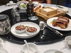-東舍食唐精品陕菜馆