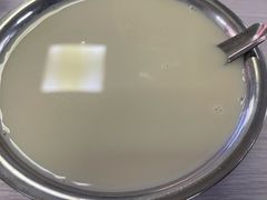 -蒙记老牌豆浆