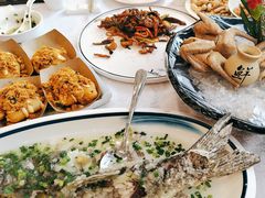 -岭南海晏楼(滨江东总店)