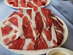 -友谊肥牛