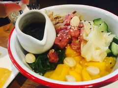 爱之味金枪鱼-Moka Bros 摩卡站(嘉华店)