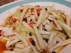-御苑精品川菜馆(锦江店)
