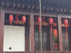 -香积寺