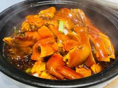 -滋粥楼·顺德菜(番禺广场总店)