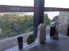 御景中餐厅0-天目湖涵田度假村