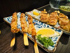 鸡软骨-哥哥の深夜食堂(红松东路店)