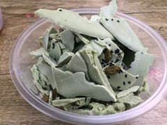 抹茶炒酸奶-天津堆姐糖堆刨冰(河东区总店)