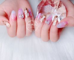 -Aso Artist Beauty美甲美睫