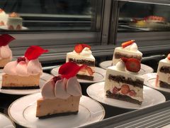 -PETIT PARIS 小巴黎(花园道店)