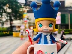 -泡泡玛特POPMART(天环购物中心店)