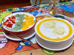 -甜心妈妈·榴莲星级糖水(北京路总店)