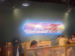 -樱煦和牛寿喜烧(如皋吾悦广场店)