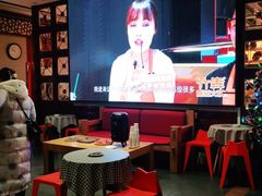 -竹犇番茄火锅(长风街店)