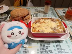 -八爷茶餐厅