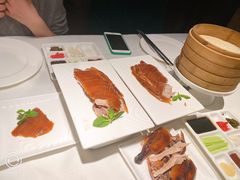 -四季民福烤鸭店(前门店)